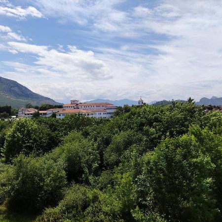 Apartament Costa De Llanes Posada De Llanes Zewnętrze zdjęcie