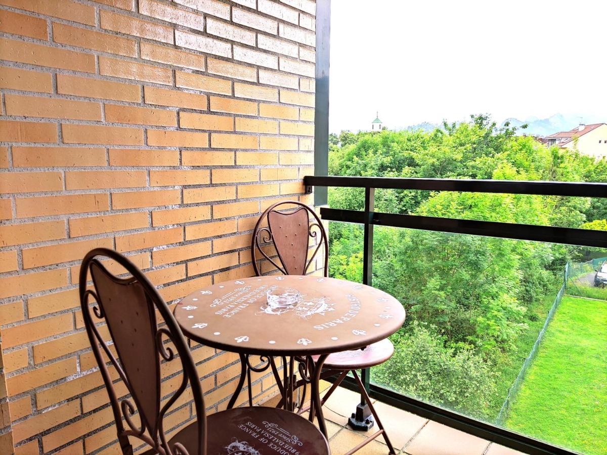 Apartament Costa De Llanes Posada De Llanes Zewnętrze zdjęcie