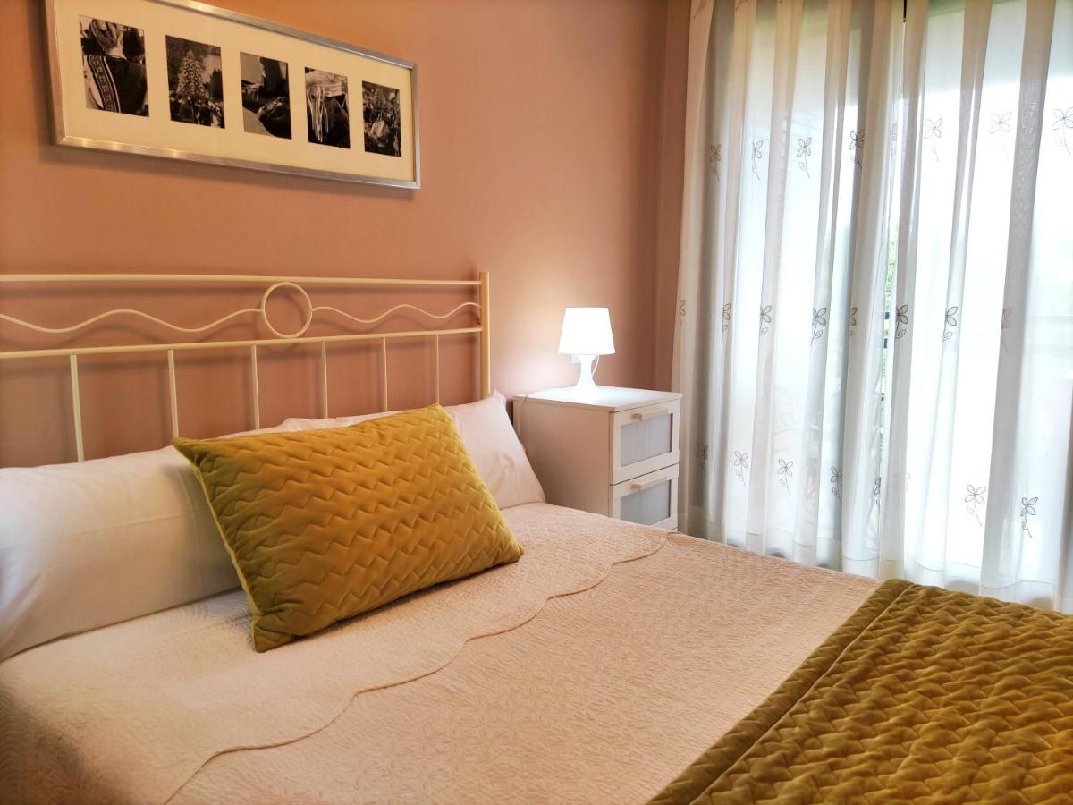 Apartament Costa De Llanes Posada De Llanes Zewnętrze zdjęcie