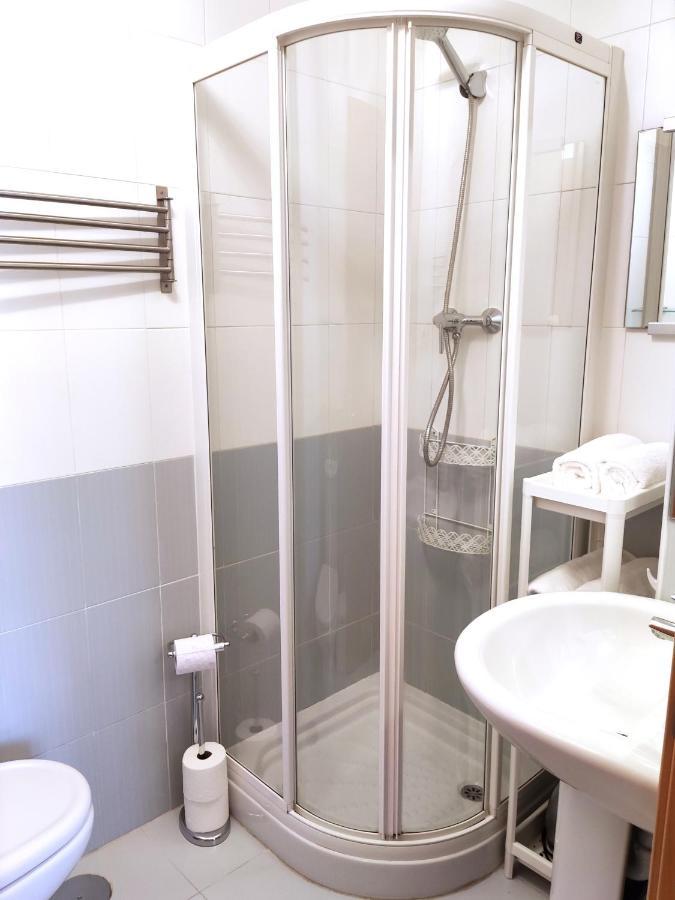 Apartament Costa De Llanes Posada De Llanes Zewnętrze zdjęcie