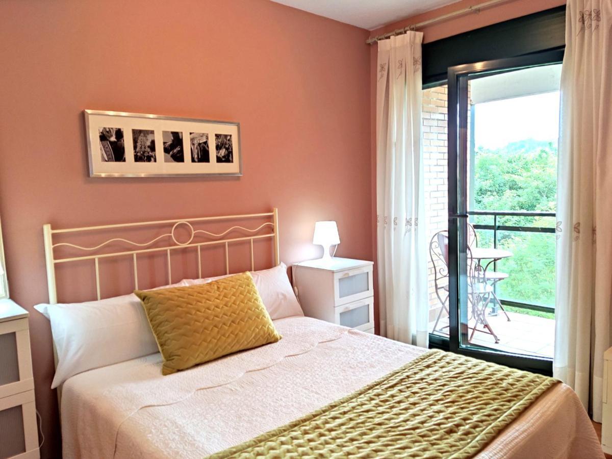 Apartament Costa De Llanes Posada De Llanes Zewnętrze zdjęcie