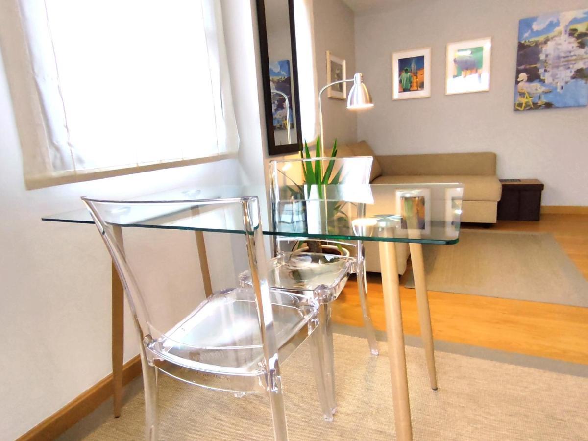 Apartament Costa De Llanes Posada De Llanes Zewnętrze zdjęcie