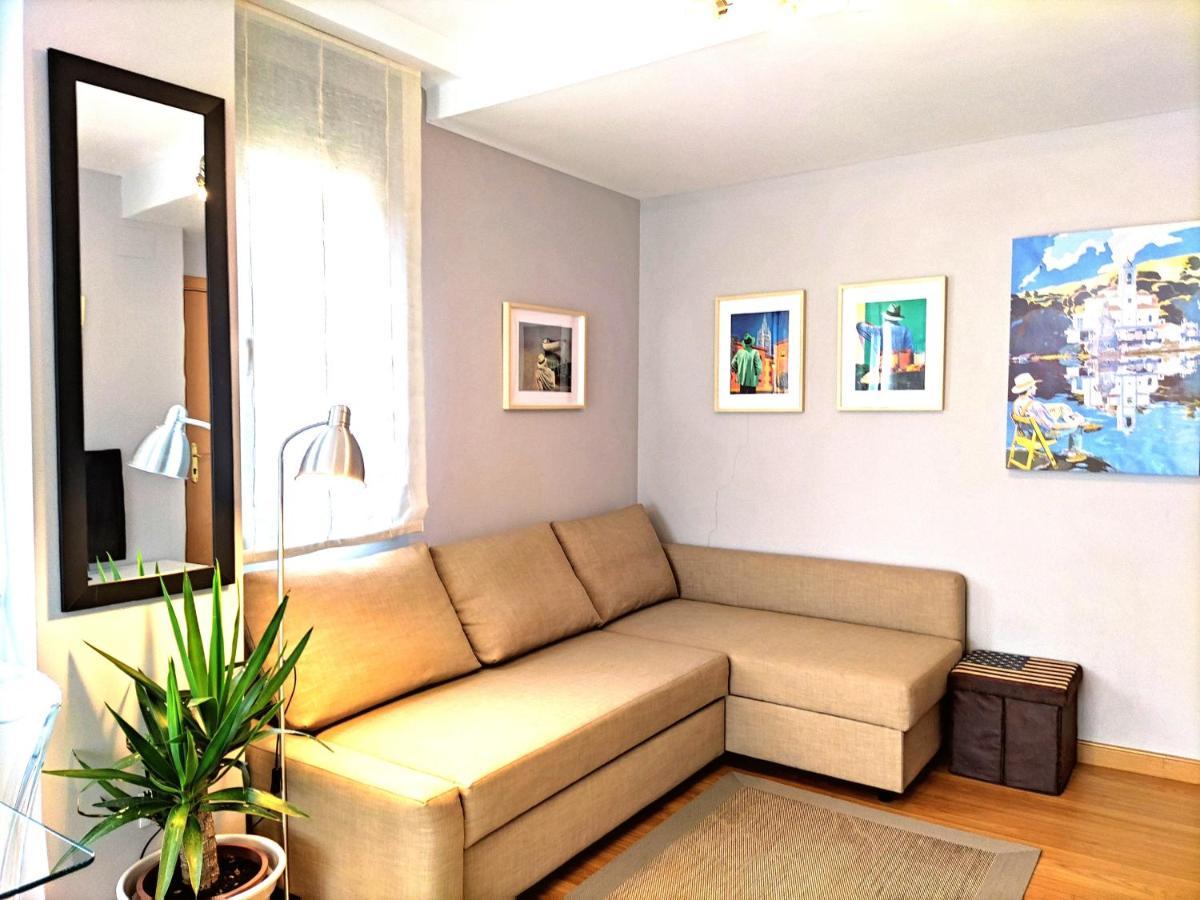 Apartament Costa De Llanes Posada De Llanes Zewnętrze zdjęcie