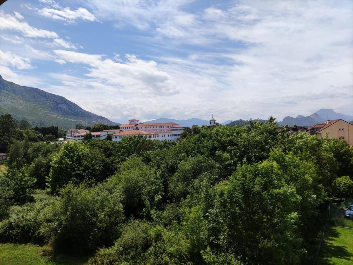 Apartament Costa De Llanes Posada De Llanes Zewnętrze zdjęcie