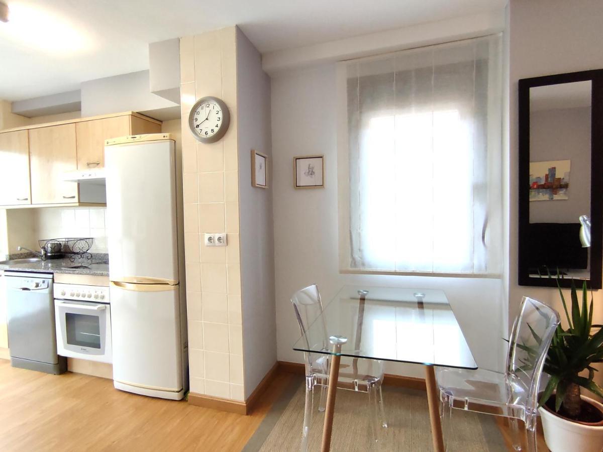 Apartament Costa De Llanes Posada De Llanes Zewnętrze zdjęcie