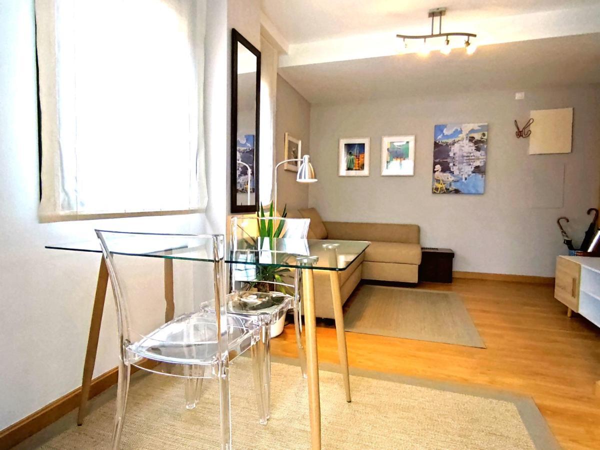 Apartament Costa De Llanes Posada De Llanes Zewnętrze zdjęcie