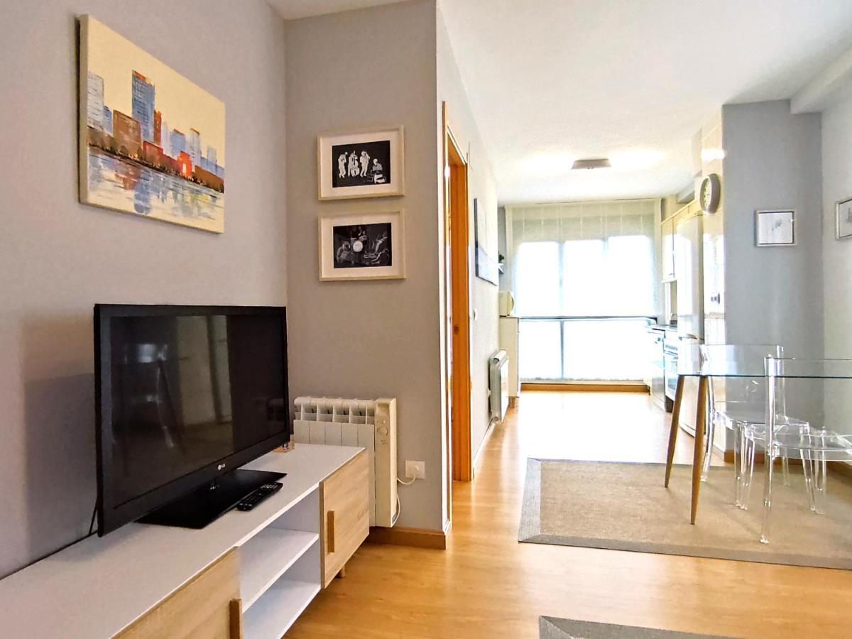Apartament Costa De Llanes Posada De Llanes Zewnętrze zdjęcie