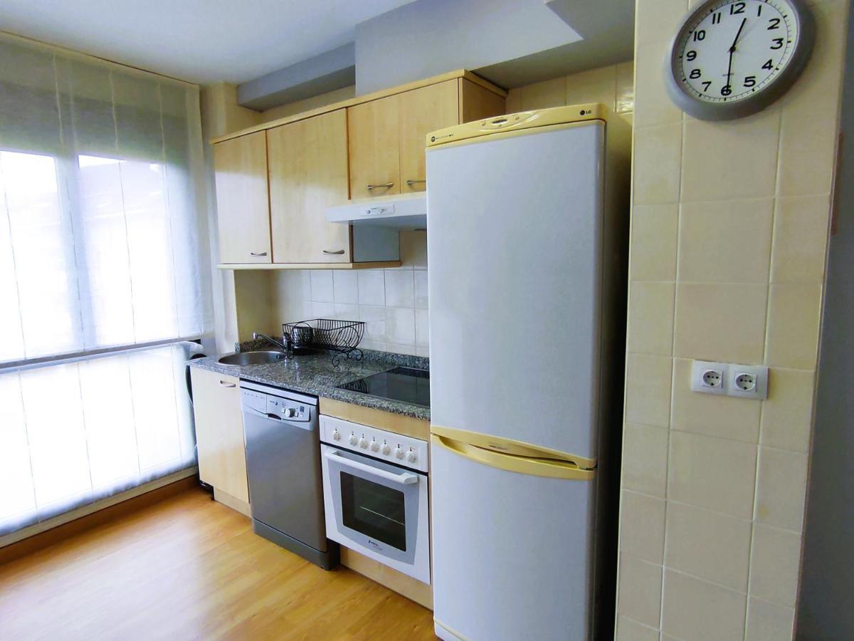 Apartament Costa De Llanes Posada De Llanes Zewnętrze zdjęcie