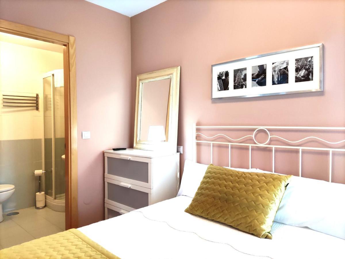 Apartament Costa De Llanes Posada De Llanes Zewnętrze zdjęcie